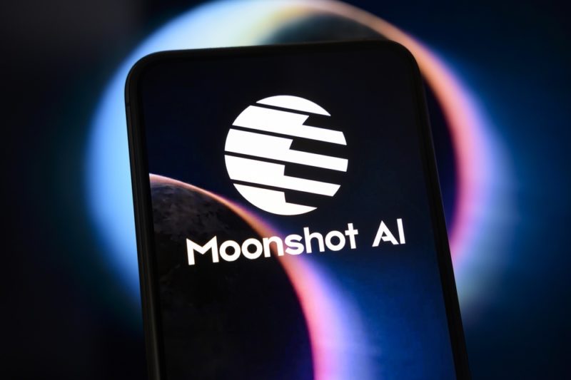 傳中國 AI 公司月之暗面申請在香港上市