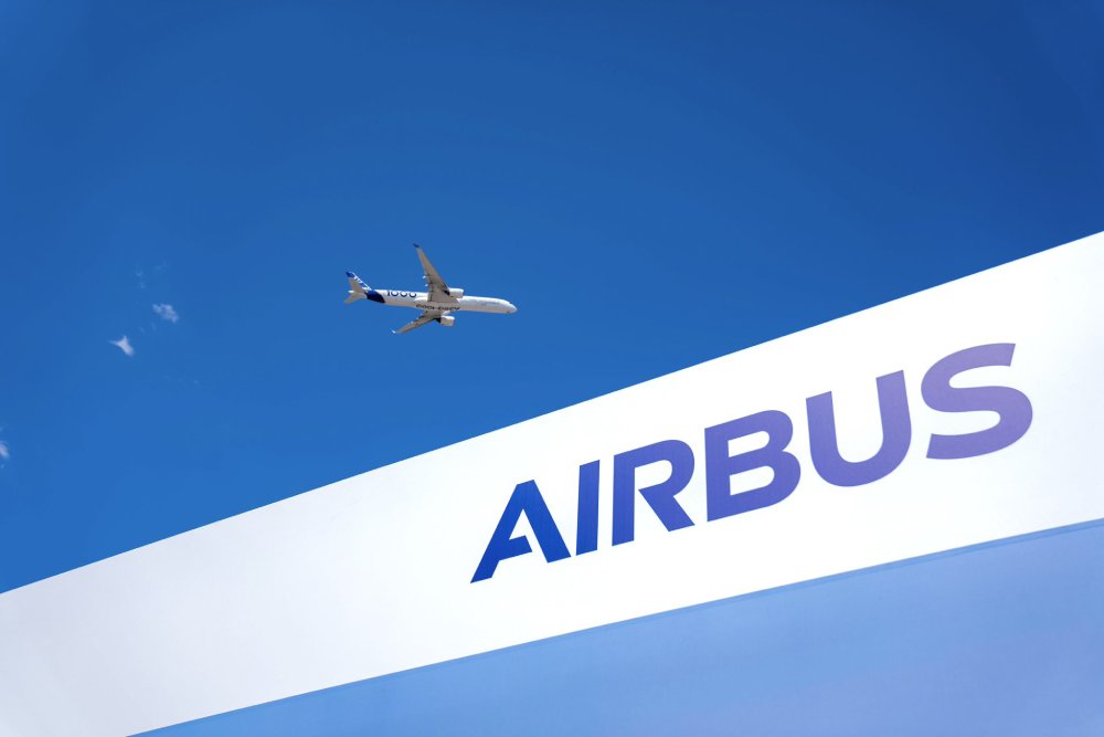 波音交機量僅空巴一半，航空霸主之爭現歷史轉折