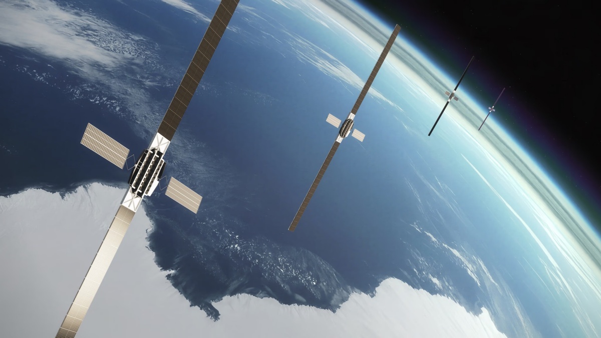加州理工攜手 Sophia Space 攻克散熱難關，取得專利把 AI 算力送上太空