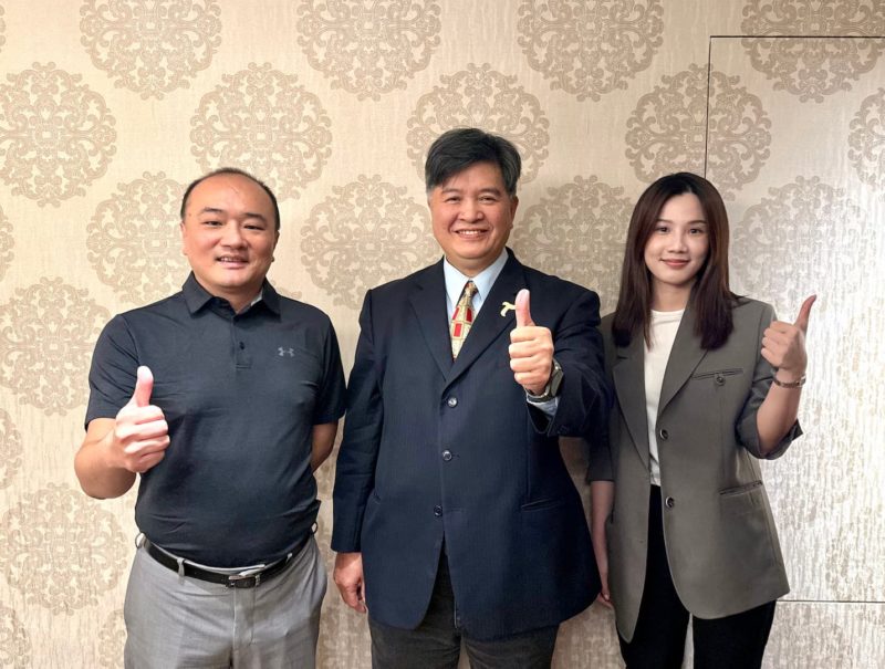 台鋼旗下聯光通三箭齊發！鎖定基礎建設、智慧電網、光通訊拚年底投產