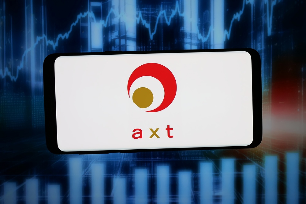 InP 巨擘 AXT 財報財測夯、CEO 稱迎來轉折 盤後暴衝
