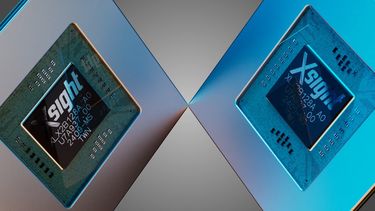以色列新創 Xsight Labs 估值達 28 億美元,全力驅動下一代 AI 與雲端網路