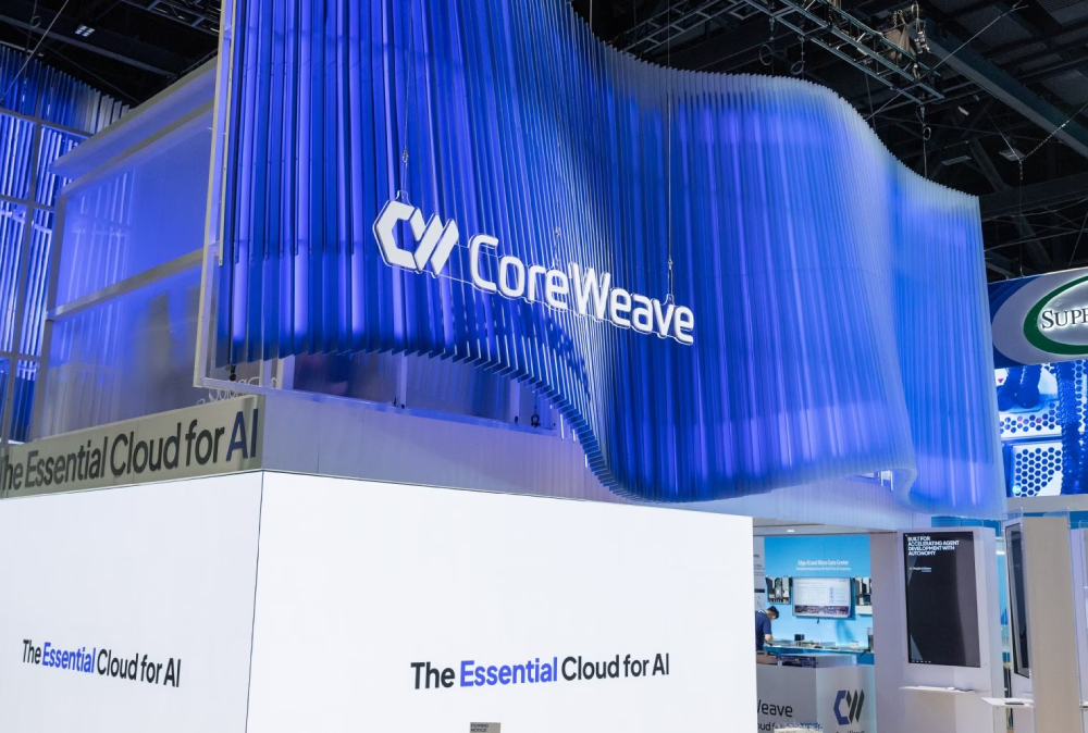 CoreWeave 亞太首站落腳印尼 新建三座資料中心