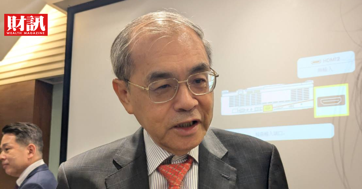 台積電、CSP 大舉建廠背後的推手！研華北美接單強勁，無懼零件飆漲樂觀看旺下半年