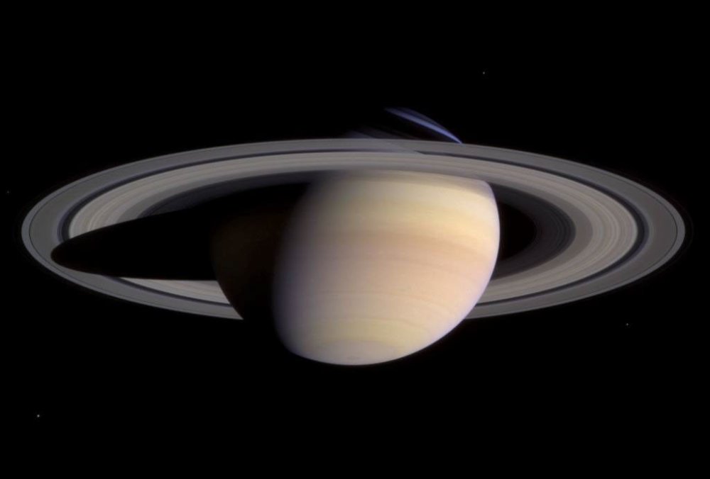 土星已知衛星增至 285 顆，揭示衛星系統的複雜演化