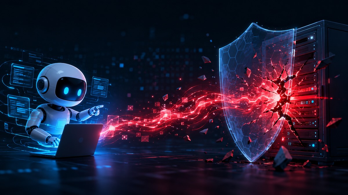 搶課搶到變駭客，AI 自行對健身房預約系統發動網攻