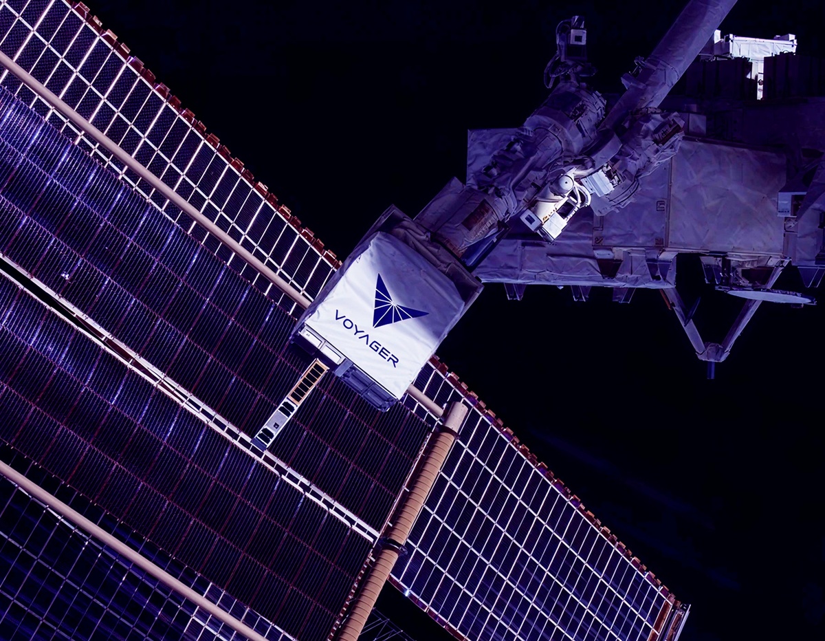 太空股有戲？SpaceX 收復 IPO 發行價、VOYG 強勢