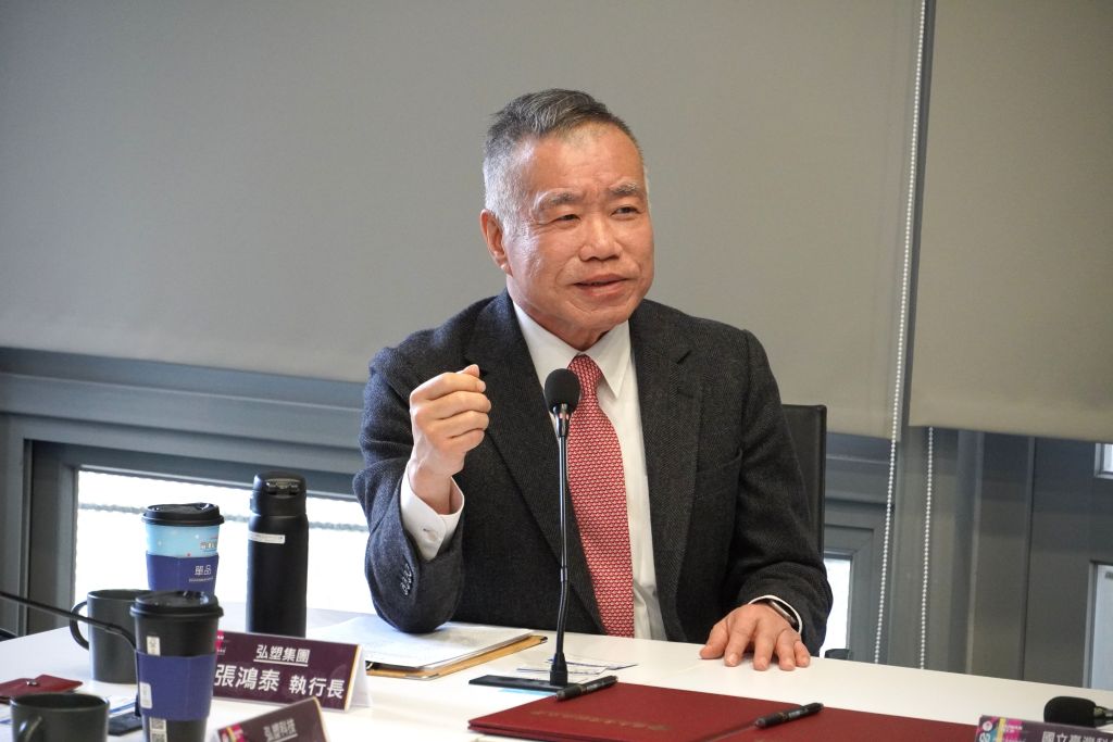 弘塑集團代理日本先進鍵合及精密表面處理設備，布局先進封裝市場