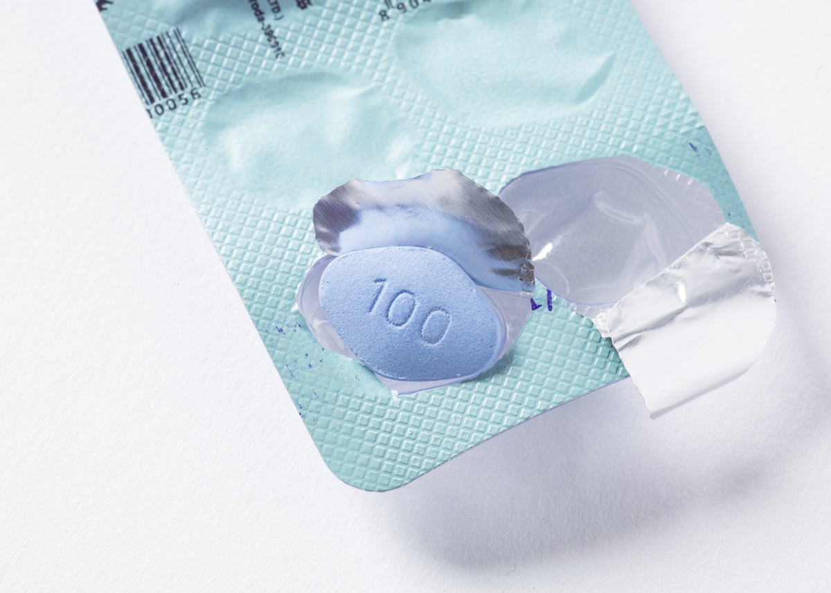Photo: technews.tw Can Viagra Stop Cancer Spread? Sildenafil May Block Cholesterol-Driven Metastasis