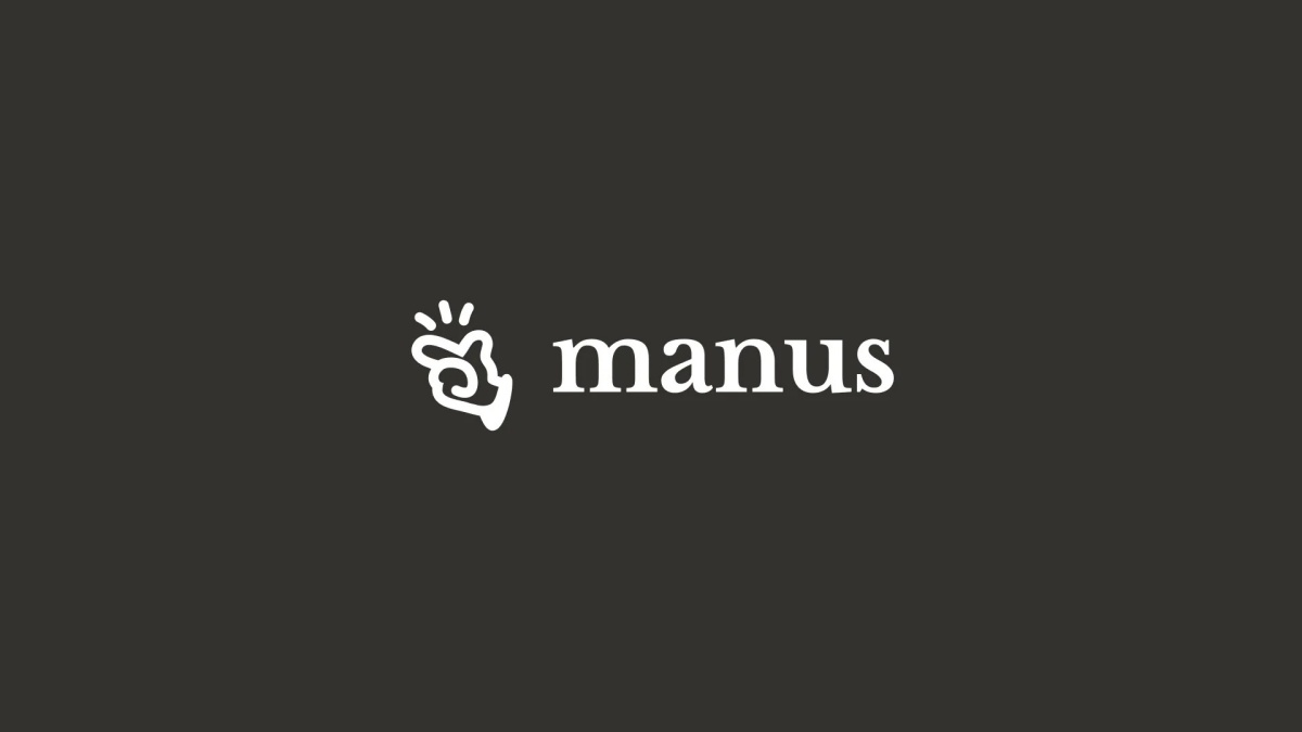 揮別 Meta 收購破局，Manus 新輪募資狂吸 5 億美元劍指香港 IPO