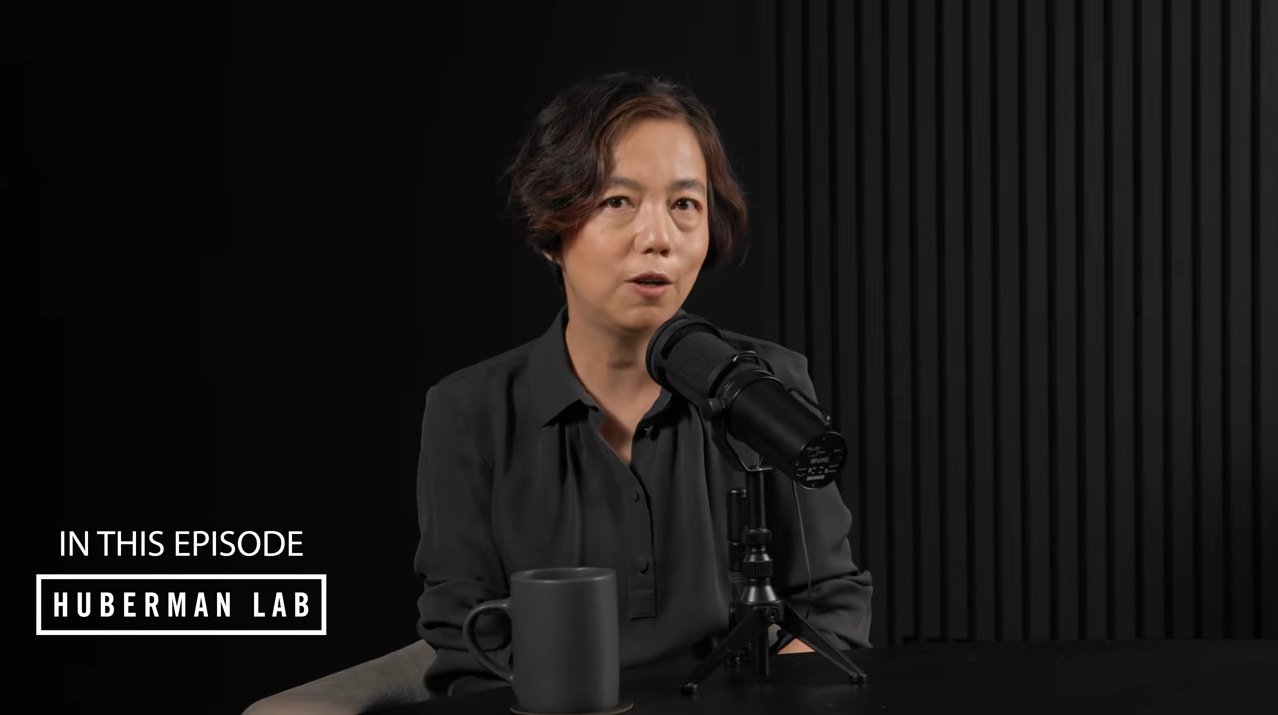 李飛飛警告：AI 最大風險不是作弊，而是奪走學生的主動思考權