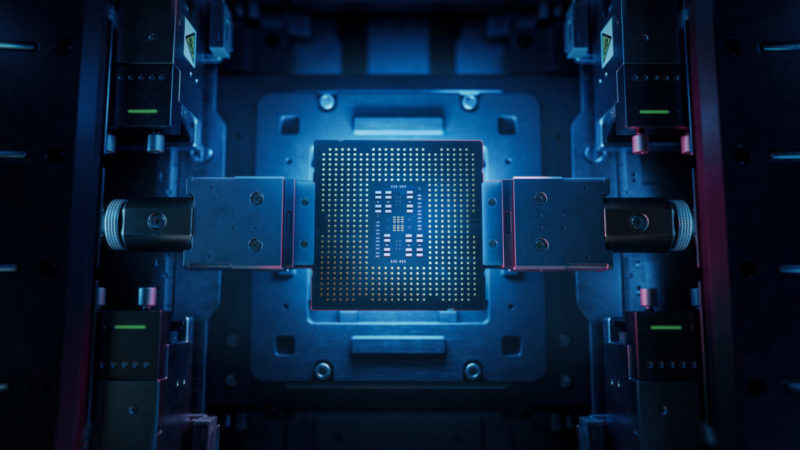 英特爾如何藉先進封裝挑戰台積電 AI 製造龍頭，Foveros 3D、EMIB-T 技術曝光