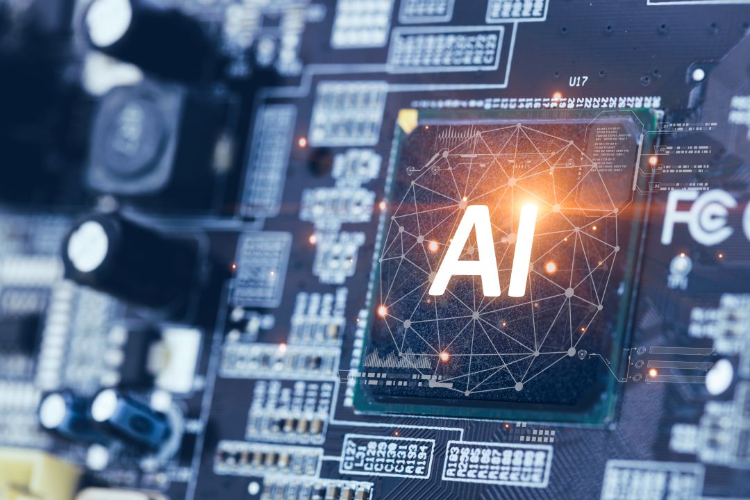 研調：AI 支出今年估增 49.5%，2027 年達 3.63 兆美元