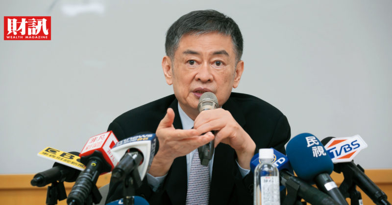 台積電疑問「明明能做為何不出貨？」讓林恩平下定決心！大立光 300 天急行軍搶攻 CPO 幕後