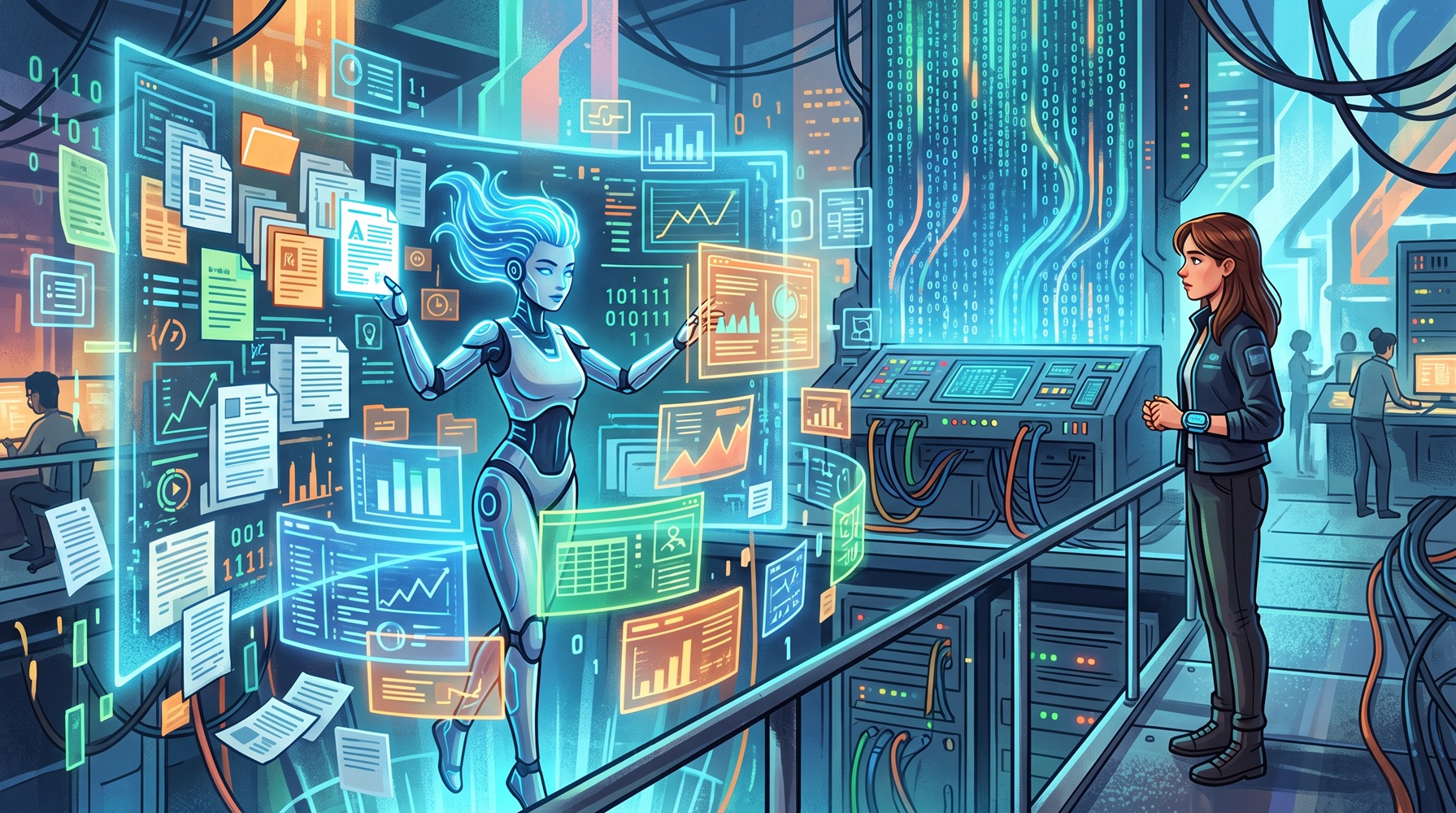 一段提示詞定義完成標準,防止 AI Agent 做過頭