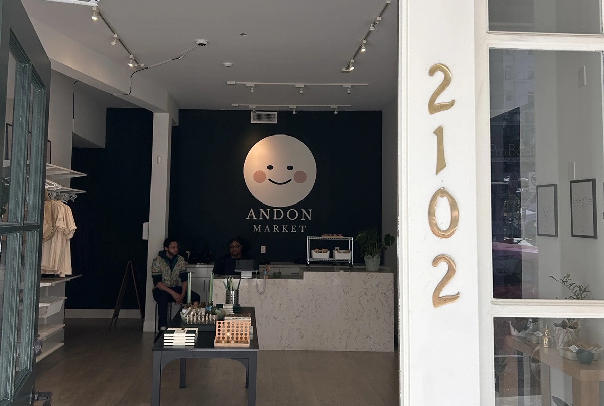 舊金山 AI 店長 Luna 開除人類員工，但沒提示就不會主動出手
