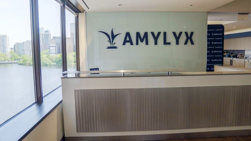 Amylyx 新藥 avexitide 臨床三期報捷  股價暴漲 63%