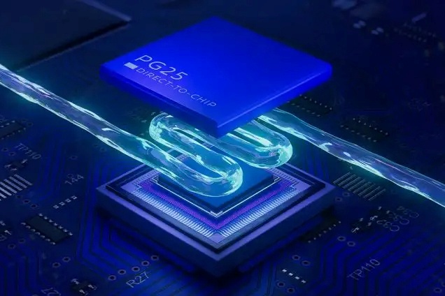 Castrol ON PG25 冷卻液已通過 NVIDIA AI 工廠及資料中心基礎設施驗證