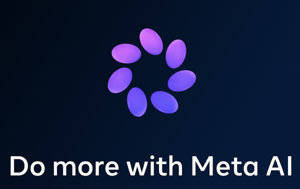 Meta AI 獨立 App 登陸 Mac,但功能可能還有點抱歉