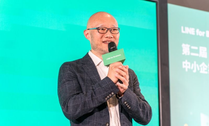 流量見頂後的第二成長曲線，LINE 台灣將「日常需求」轉化為商機的突圍之道