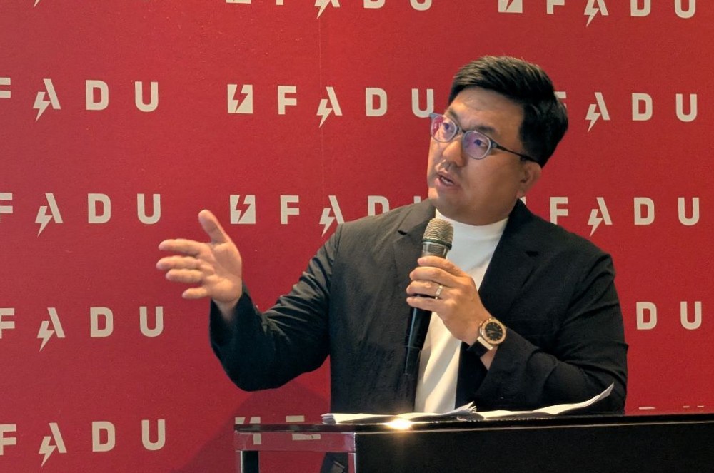 FADU 攜手威剛布局加強布局台灣，搶攻 AI 企業級儲存市場商機