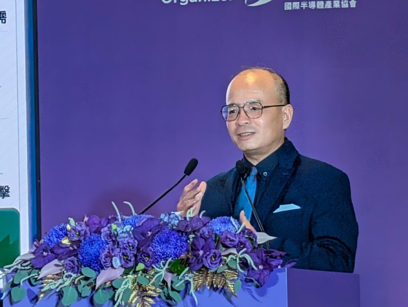 日月光：攜手在地半導體材料供應鏈，為台灣築起20年防禦高牆