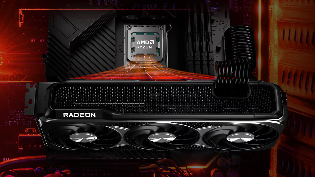 淺談 AMD 推出 4GB VRAM 的 RX 9050：是頭殼壞去還是權宜之計？
