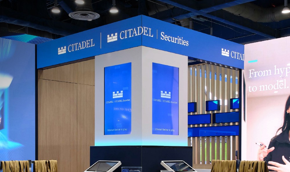 Citadel：低接 AI 金童投資組合後、已大舉減碼