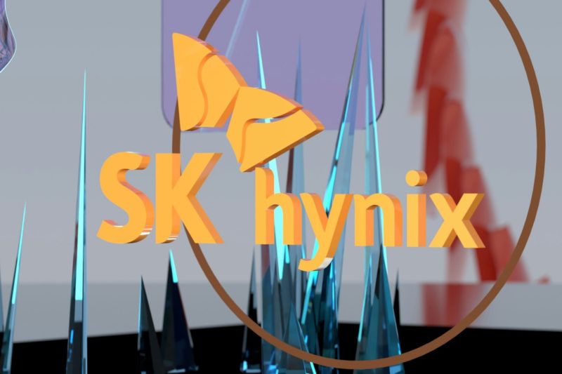 SK 海力士工會否決薪資協議，獎金改發股票成爭議焦點