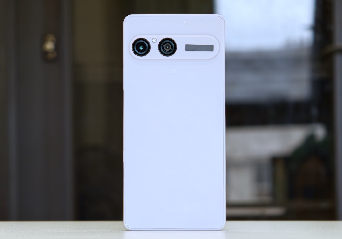 Sony Xperia 10 VIII 上手：不走規格賽、主打消費者日常使用體驗