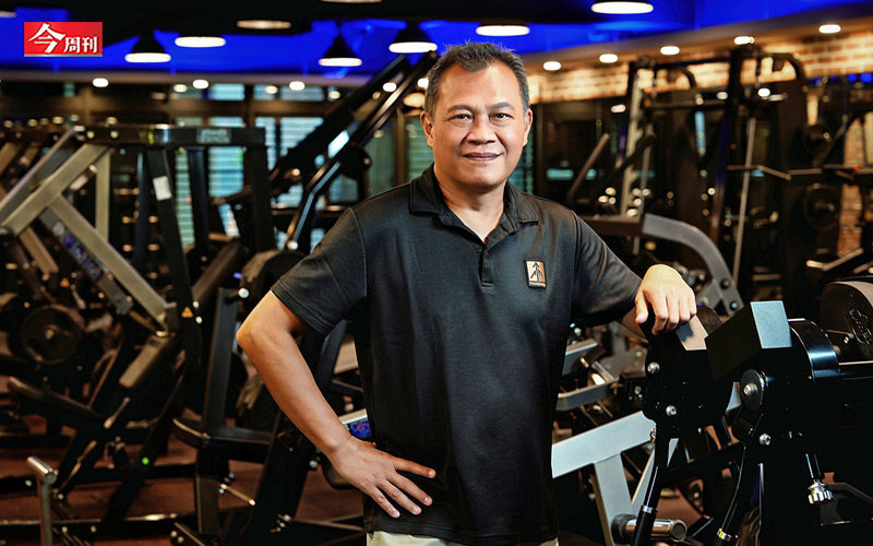 店數少 60 家卻能贏過龍頭，揭健身工廠 EPS 比 World Gym 高兩倍多的關鍵策略