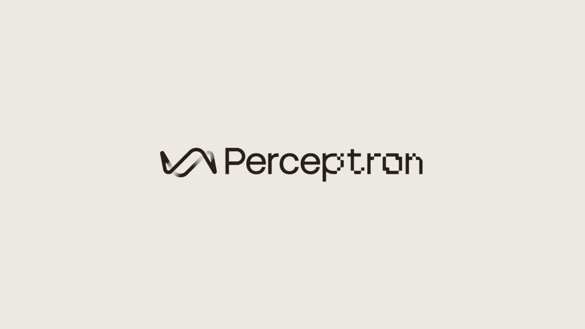 Meta 前團隊新創 Perceptron 推出視覺 AI 模型 Isaac 0.5，讓機器人學會「看懂與思考」