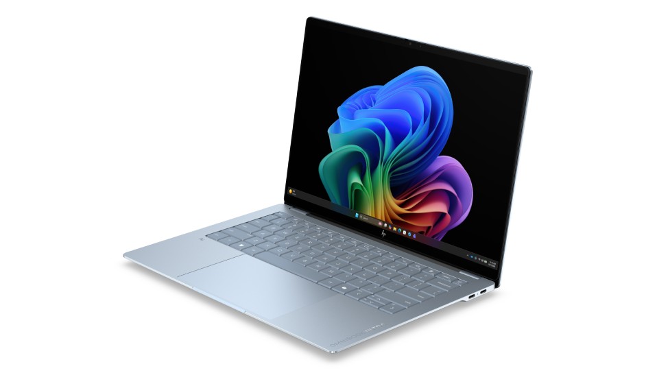 AI PC 熱賣難敵記憶體成本壓頂 惠普盤後跌逾 9%