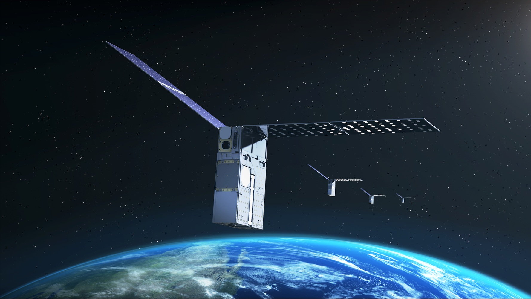 NASA 的 Starling 任務開啟深空任務新領域，不必靠 GPS 也能導航