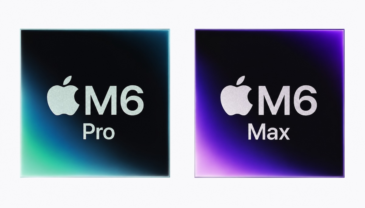 蘋果不會放棄推 M6 Pro、M6 Max 晶片，傳導入新封裝技術