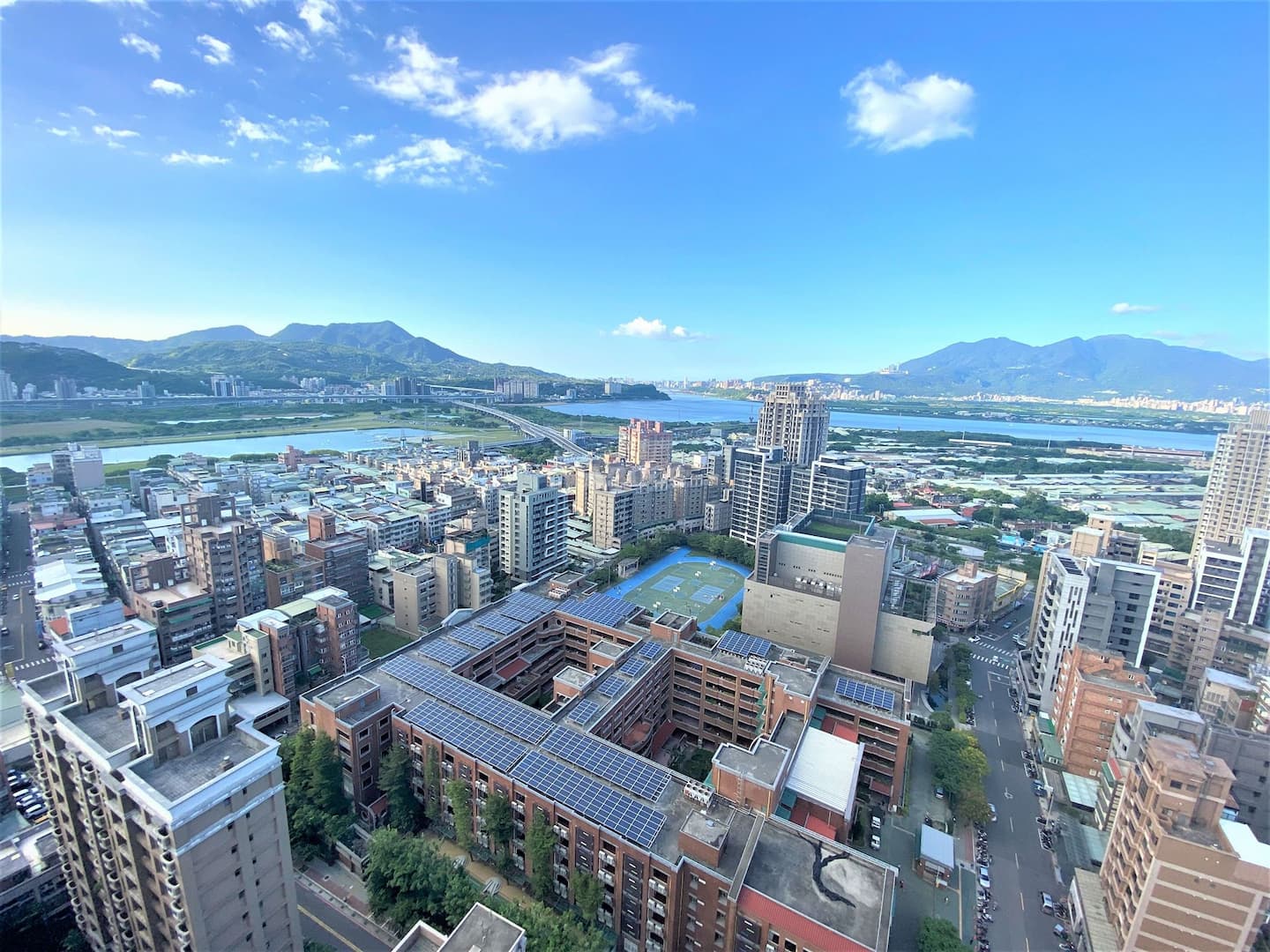 全台十大「低空屋區」全在雙北!永慶房屋:南港、泰山成抗跌區