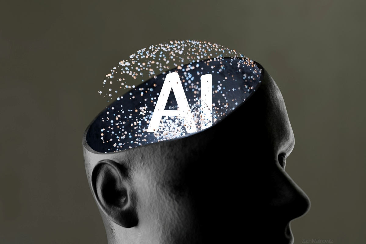 越懂 AI 越焦慮，研究指 43% 高認知勞工擔憂工作遭取代