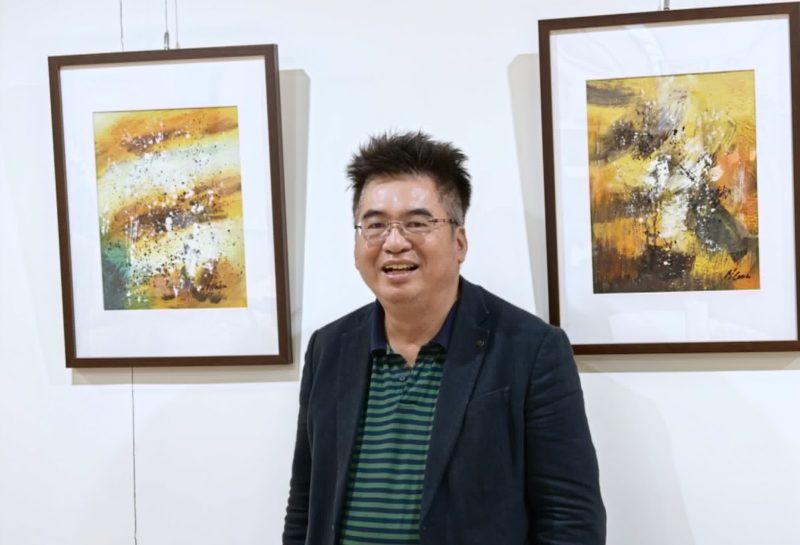 雙鴻林育申：明年是「非常好的一年」，營收成長幅度希望更勝今年