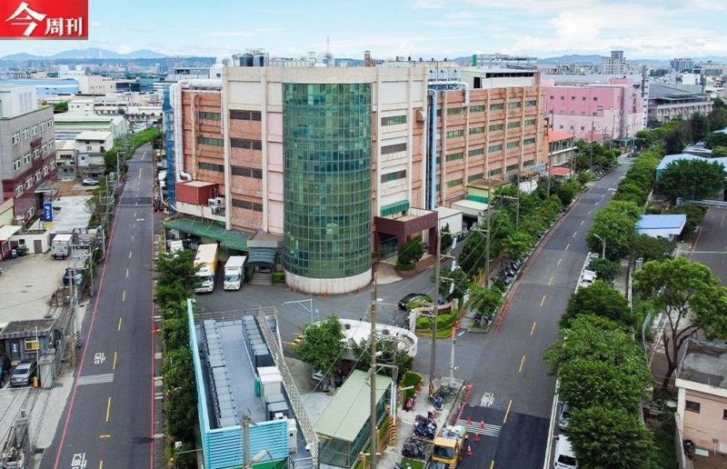 中國製 PCB 如何合法變台灣出品關鍵要看這門檻！拆解欣興「洗產地」遭搜索疑雲