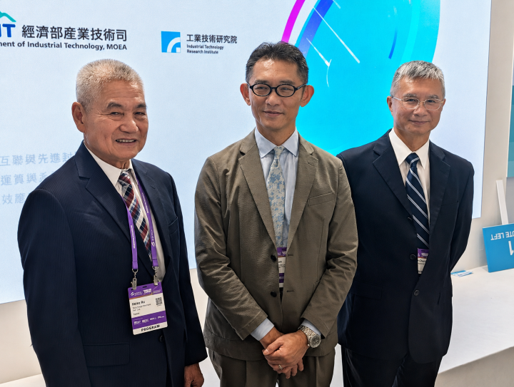 企業佈局 AI 半導體封裝與固態電力轉換發展，搶占 2030 年兆級綠色運算商機