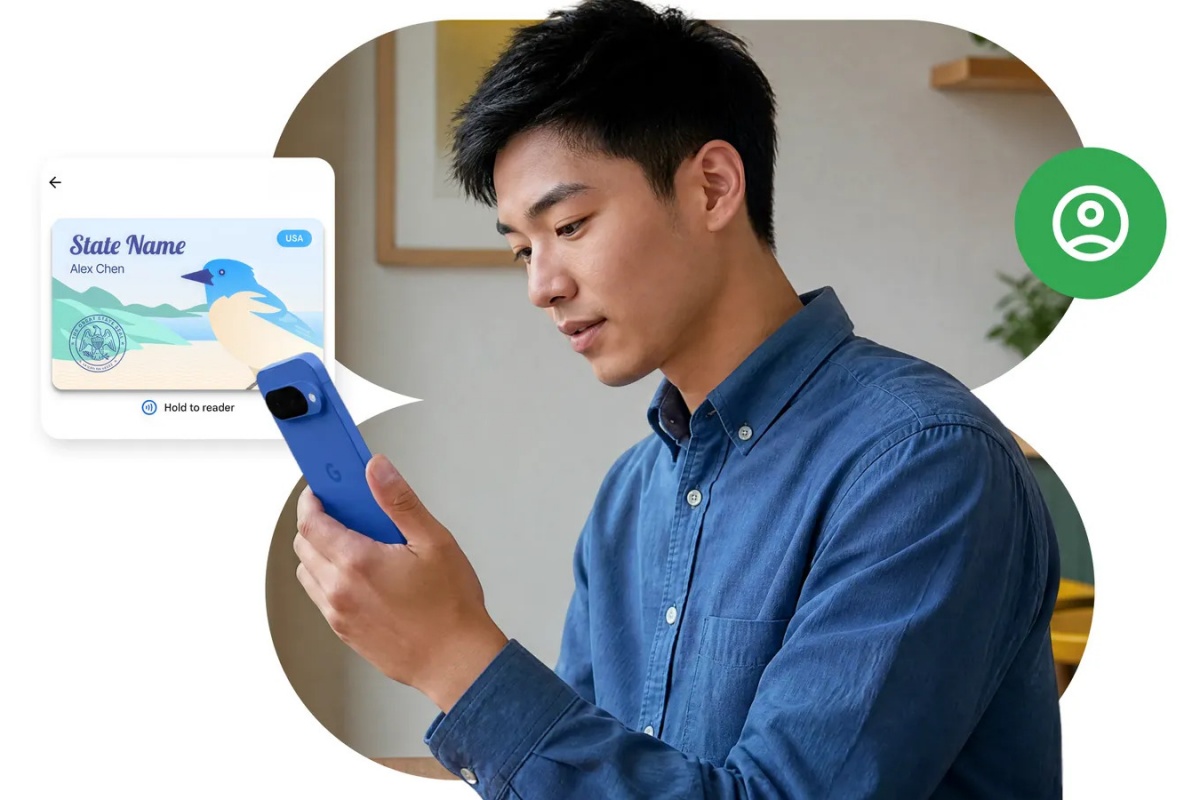 從底層晶片把關資安，Google 升級 Android 數位身分聯盟降低門檻