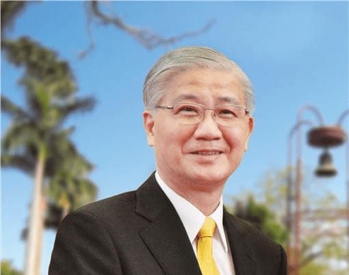 打造半導體級 AI 細胞工廠！博訊延攬楊泮池任總顧問加速量產化