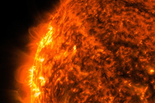 保留「雜訊」成破局關鍵，NASA 靠 AI 提前揪出太陽爆發前兆