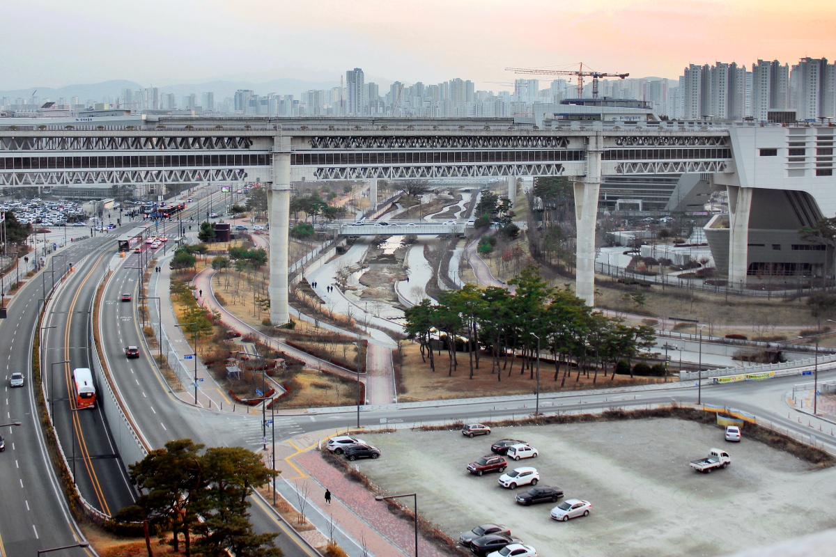South Korea Accelerates Sejong Relocation, Eyes Second Presidential Office by 2029