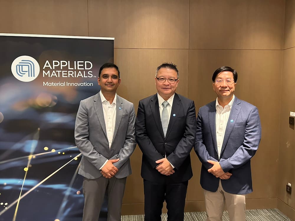 Applied Materials Warns of Packaging Peril: CPO Runs Hot and Components Shift