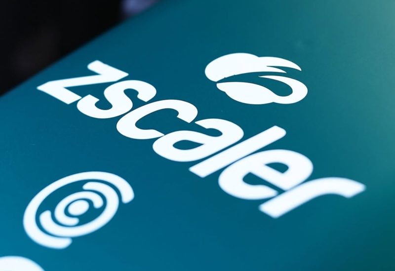 資安大廠 Zscaler 財報優  AI 帶動需求成長