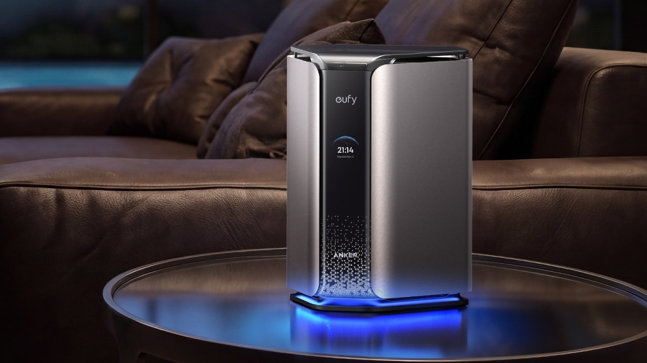 Anker 推 MindBase 新 AI 智慧家庭中樞，支援 NAS 並協同 Matter 裝置