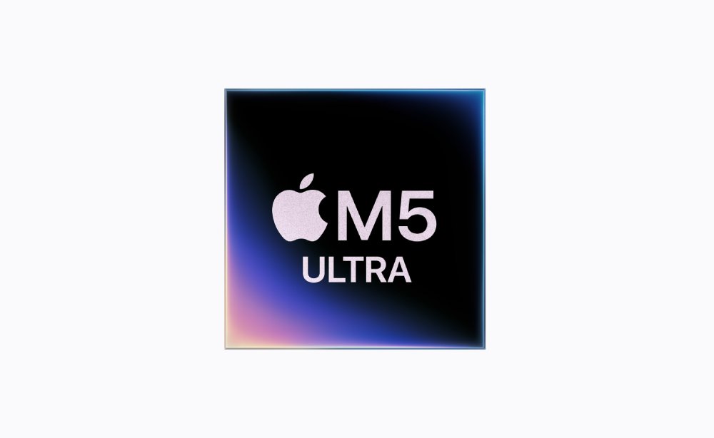 研調：蘋果首款觸控螢幕 MacBook 估搭載 M5 Ultra 晶片