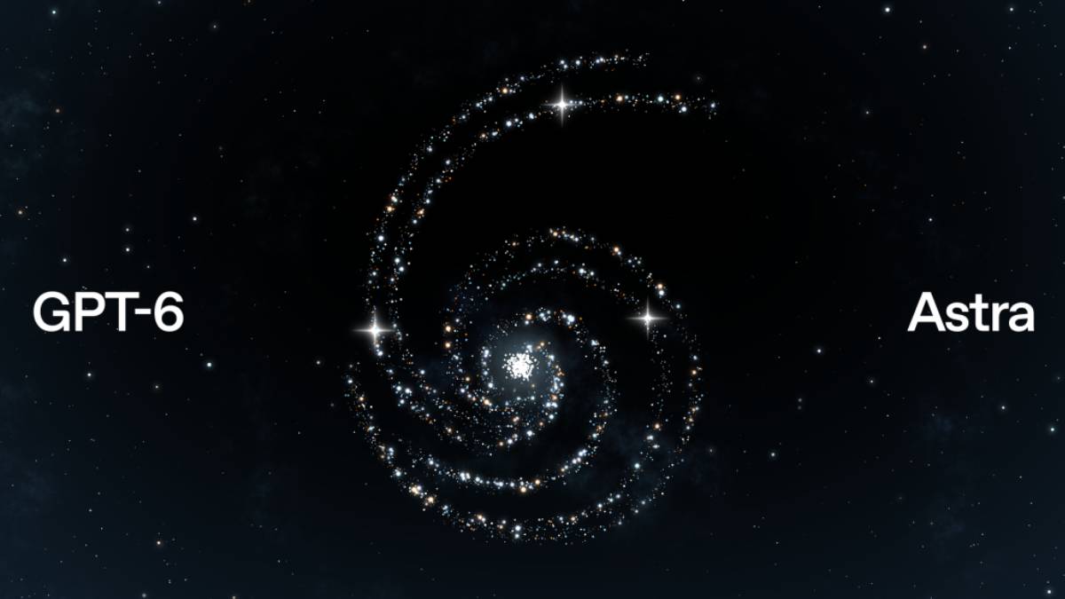 OpenAI 最強模型 GPT-6 Astra，能像人類一樣操作電腦解決複雜任務