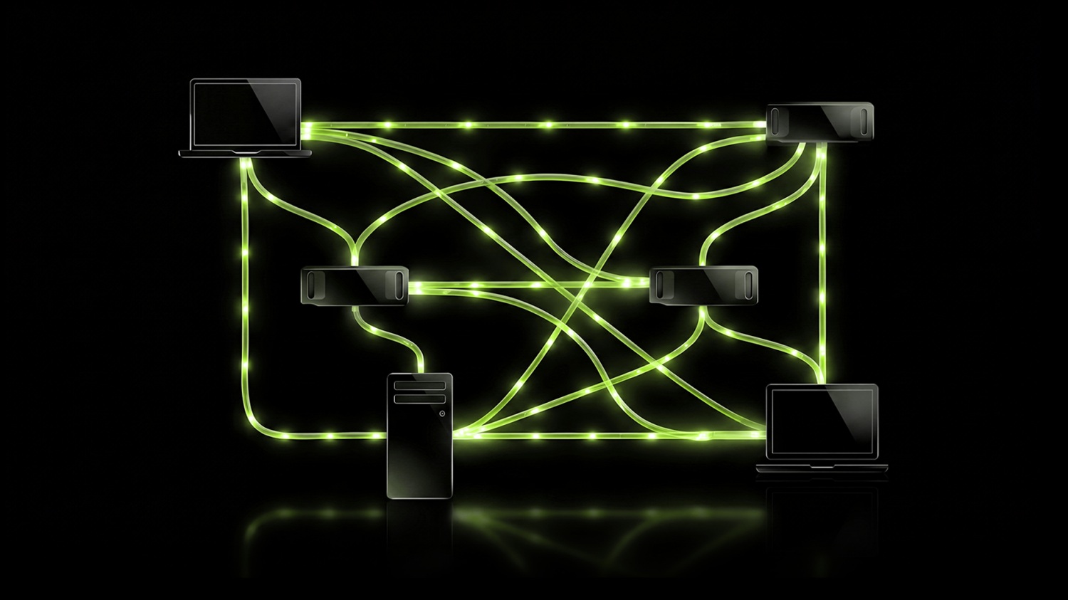 淺談 NVIDIA PAIR：串聯地端算力成為趨勢